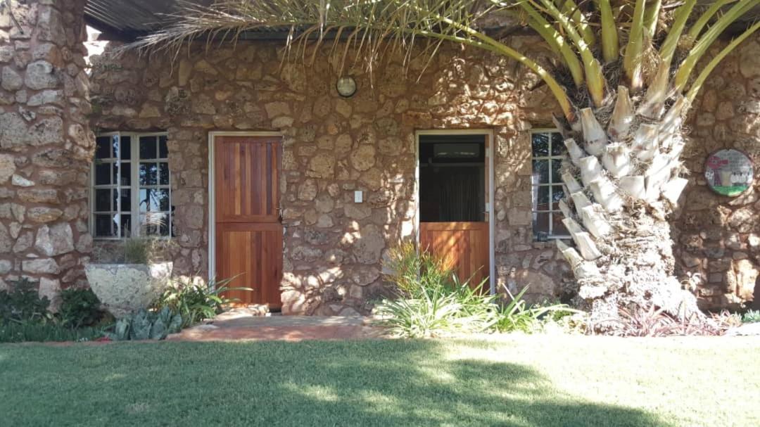 Apartamento Aranos Kalahariland Guest Farm Exterior foto