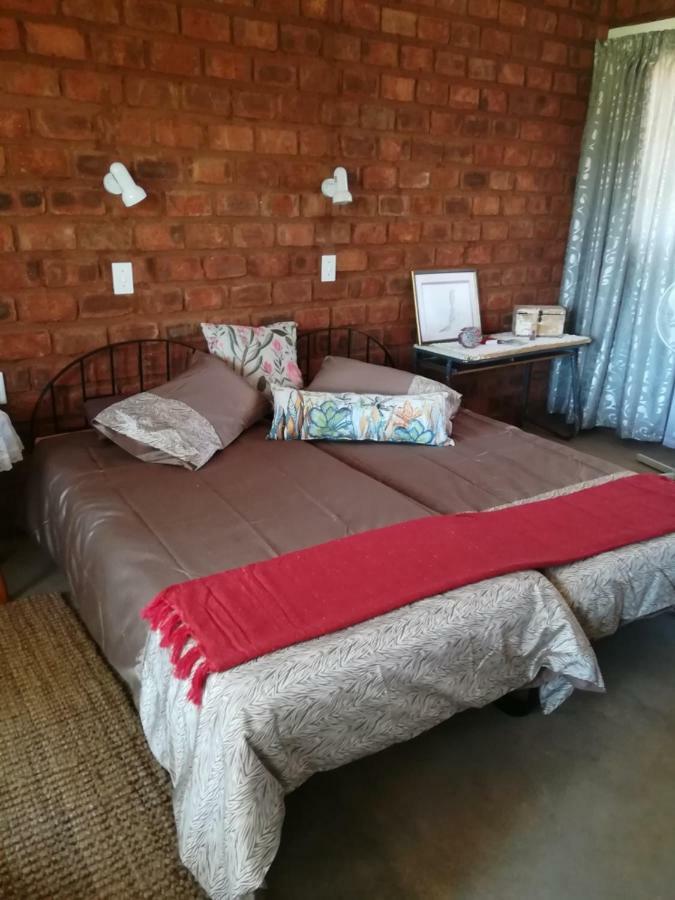 Apartamento Aranos Kalahariland Guest Farm Exterior foto
