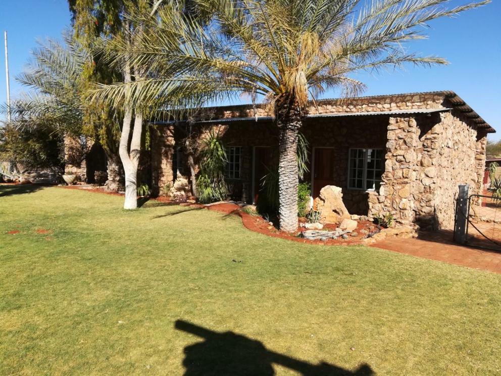 Apartamento Aranos Kalahariland Guest Farm Exterior foto