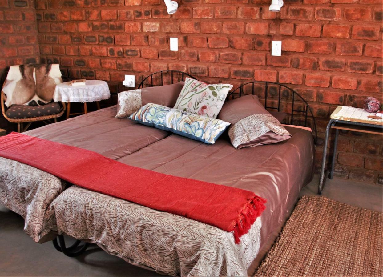 Apartamento Aranos Kalahariland Guest Farm Exterior foto