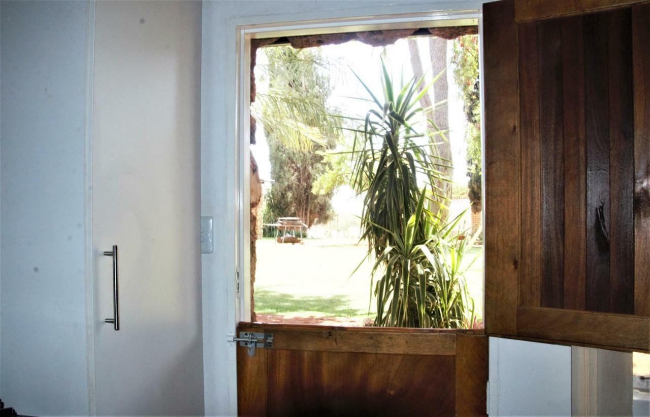 Apartamento Aranos Kalahariland Guest Farm Exterior foto