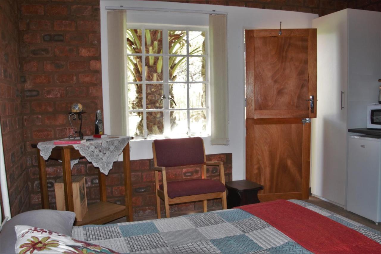 Apartamento Aranos Kalahariland Guest Farm Exterior foto
