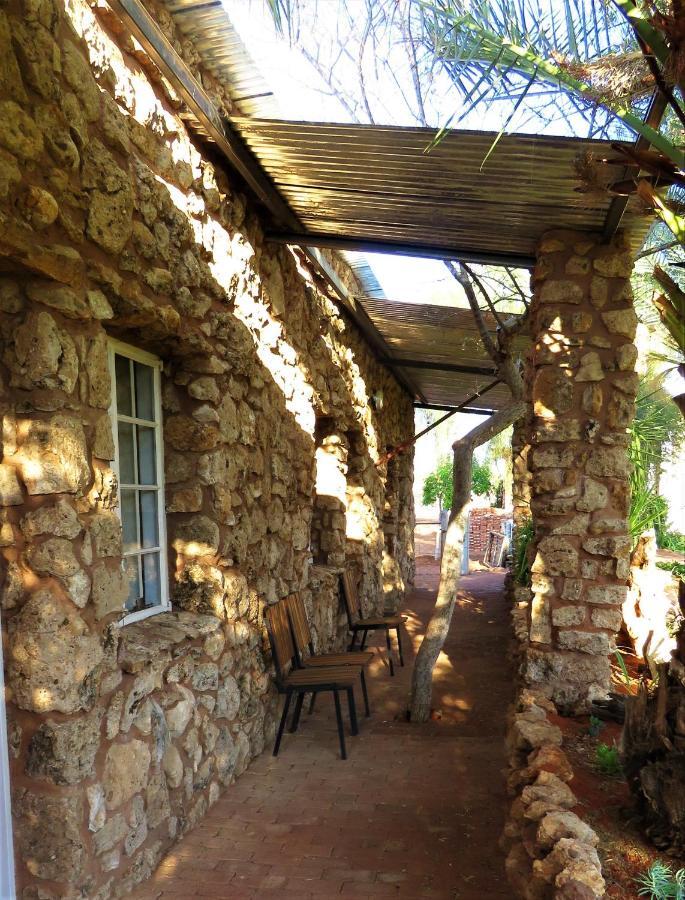 Apartamento Aranos Kalahariland Guest Farm Exterior foto