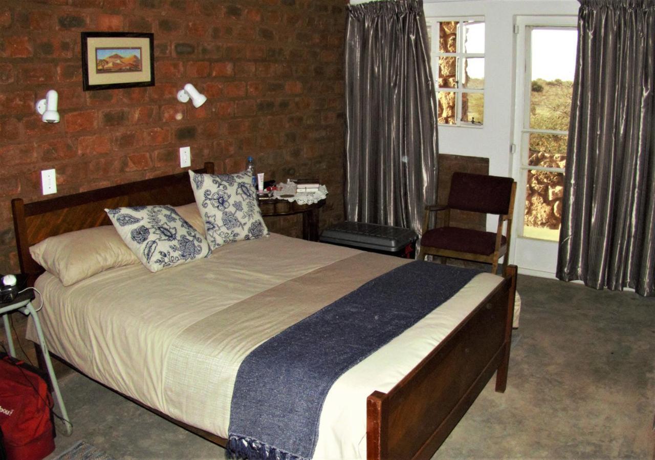 Apartamento Aranos Kalahariland Guest Farm Exterior foto